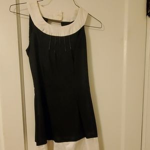 Cute little black dress